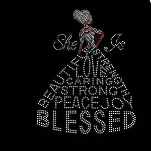 Meet your Posher, Deborah